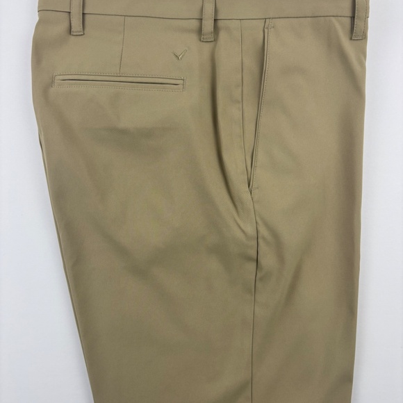 Callaway Swing Tech Golf Pants - Picture 3 of 6